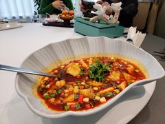 秘制酱味双拼-新廊桥(原科华廊桥店)