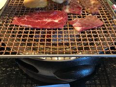 -九田家黑牛烤肉料理(中北镇店)