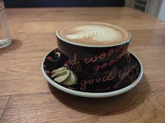 -良木缘咖啡西餐(蜀汉路店)