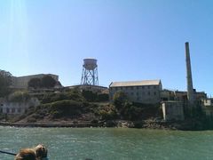 -阿尔卡特拉斯岛