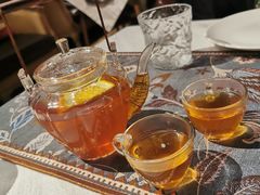 -一棵树·意大利西餐厅One Tree(新城店)