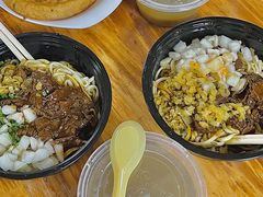 -余艳梅拌面世家(马场横路店)