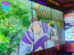 -温莎KTV(珠江路店)