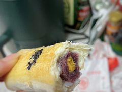 紫薯咸蛋黄酥-北京稻香村(白纸坊店)