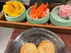 -捞王锅物料理(四川北路店)