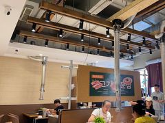 -炽城·烤肉名家(鸿达中央广场店)