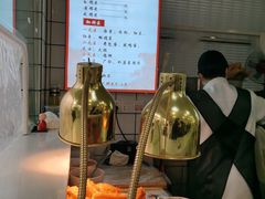 -徐氏糯米包油条(山海关路店)