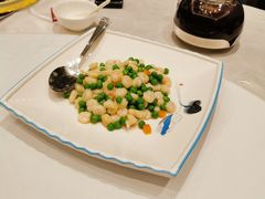 -上海老饭店(北京分店)