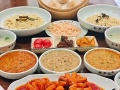 -裕兴记•蟹黄面馆(人民广场店)