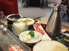 -乔先生涮肉·鲜活牛羊肉火锅(塘沽店)