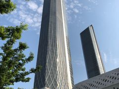 -南京国际青年文化中心