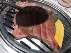 老白吾桑格-本家韩国烤肉(青岛万象城店)