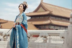 -美云庭古装·格格服汉服·京城旅拍(北京店)