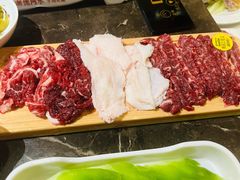-潮德阿水牛肉火锅(深圳总店)