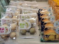 -一鸣真鲜奶吧(双菱路店)