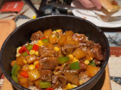 -湖滨1950牛排西餐厅(泽州路店)