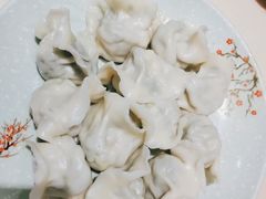 -老边饺子馆(金源店)