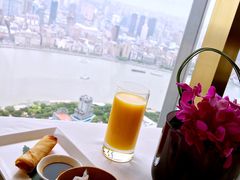 -金轩中餐厅 Jin Xuan(浦东丽思卡尔顿酒店)