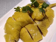 白切鸡-嘉逸传菜(洛川东路店)