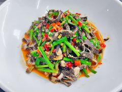 -院里寻菜·祖庵菜宴请(观沙岭店)