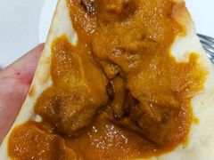 -Santoor 萨都里印度餐厅(北锣鼓巷店)