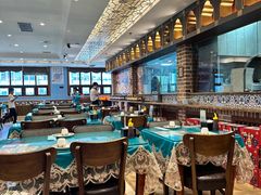 -巴依老爷新疆美食(望京小街店)