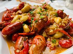 -霸王虾·麻辣小龙虾(清水河公园店)