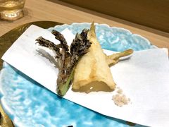-荣一代目OMAKASE板前料理