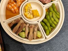 -钱塘秋荷(开鲁路店)