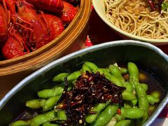 -靓靓蒸虾·头牌蒸虾(雪松路总店)