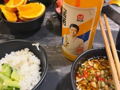 -小王少龙火锅(沙南街店)