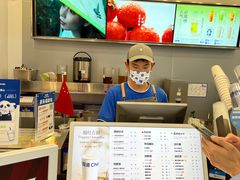 -茶百道(大兴绿地缤纷城店)