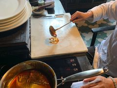 -三号黄浦会Canton Table