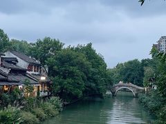 -小河直街历史文化街区