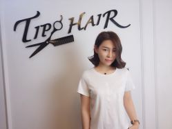 -Tipo Hair salon（明星）店