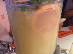 -鸣记脆皮烤鱼·海鲜烤鱼(三八广场店)