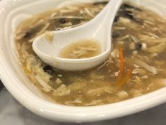 -台北楚楚园馅饼粥(虹桥南丰城店)