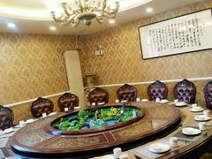 -普天和酒楼·新津菜·烤鸭(天津之眼店)