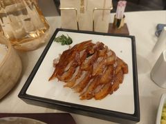 -北京全聚德(清华园店)