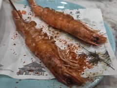 -隐厨·海鲜餐厅(恒通路店)