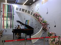 -番禺广场(市桥街道)