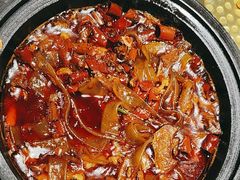 -光海·乡记酸菜鱼·始于1996(花园路店)
