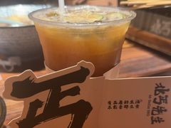 -北丐先生·野馄饨烧烤(雨花万象店)
