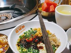 -吃城都·鱼蛙火锅(西玉龙街店)