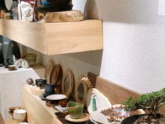 -觅见咖啡馆(艺展中心店)