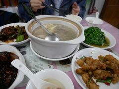 -蘭心餐厅(进贤路店)