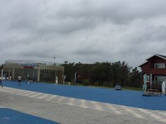 -刘家湾赶海园