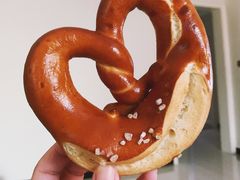 -老梦面包 CHEZMOREL(三源里店)