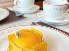 -Angelina安吉丽娜(恒隆广场店)