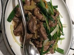 -关夫人餐厅(阳光广场店)